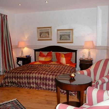 Das Romantische Landhaus Кропп Номер фото